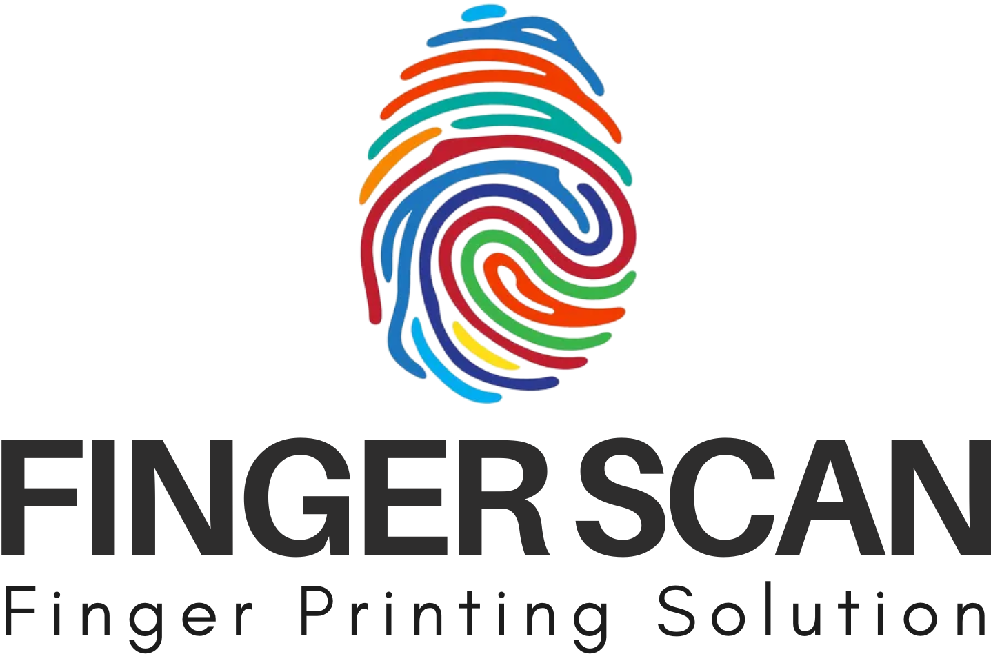 FingerScanQC Logo